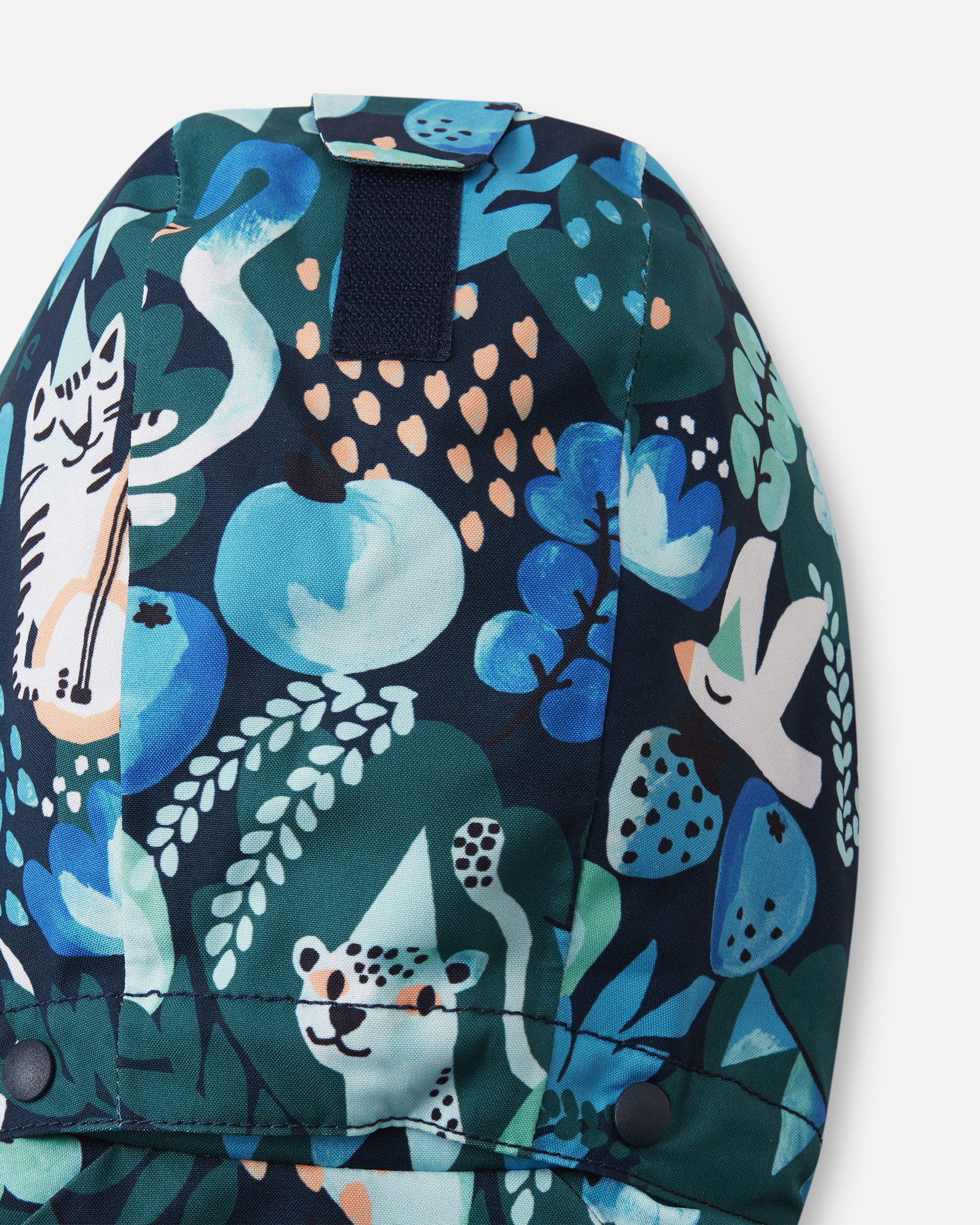 REIMA Regenoverall Jupperi | navy – Bild 7