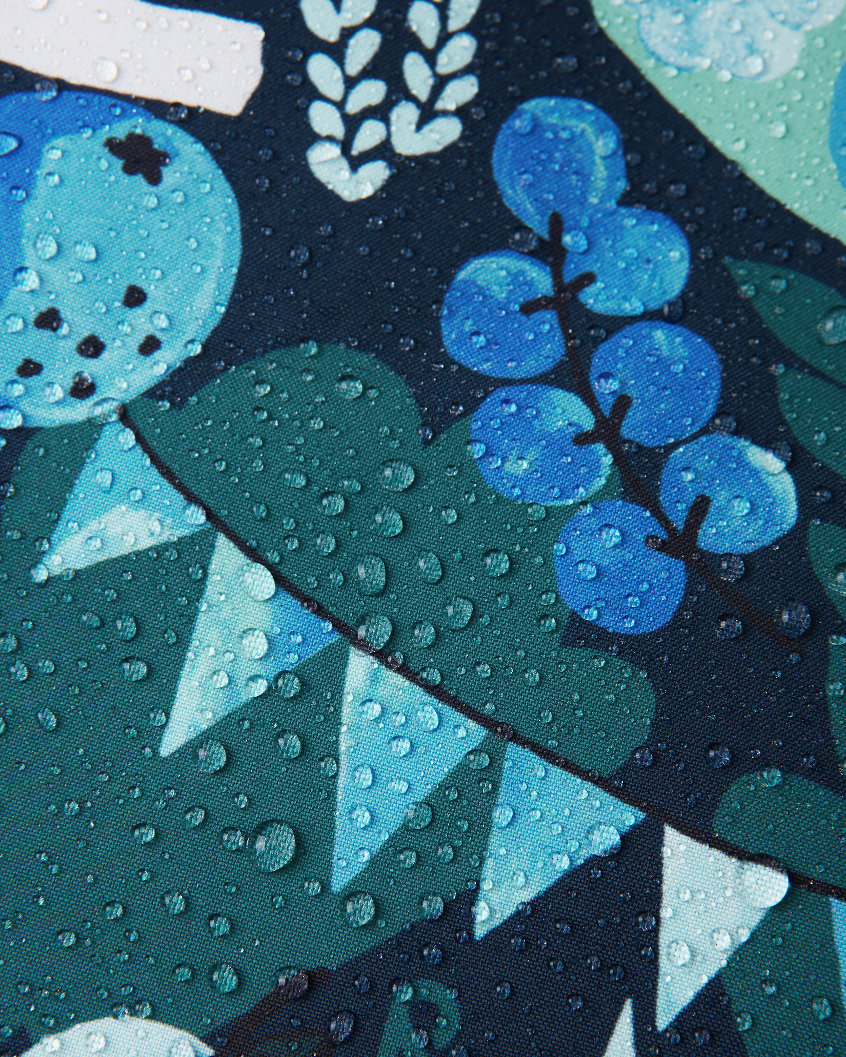 REIMA Regenoverall Jupperi | navy – Bild 5