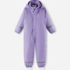 REIMA Regenoverall VETEEN | blooming lilac