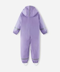 Alternative view of REIMA Regenoverall VETEEN | blooming lilac