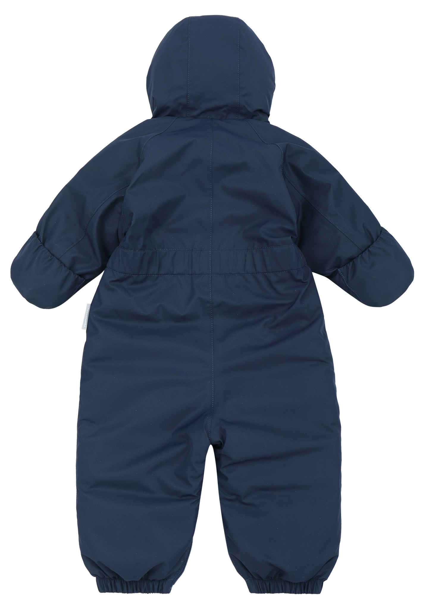 Reima Baby Daunenoverall Polarfox (2nd Season) | Navy