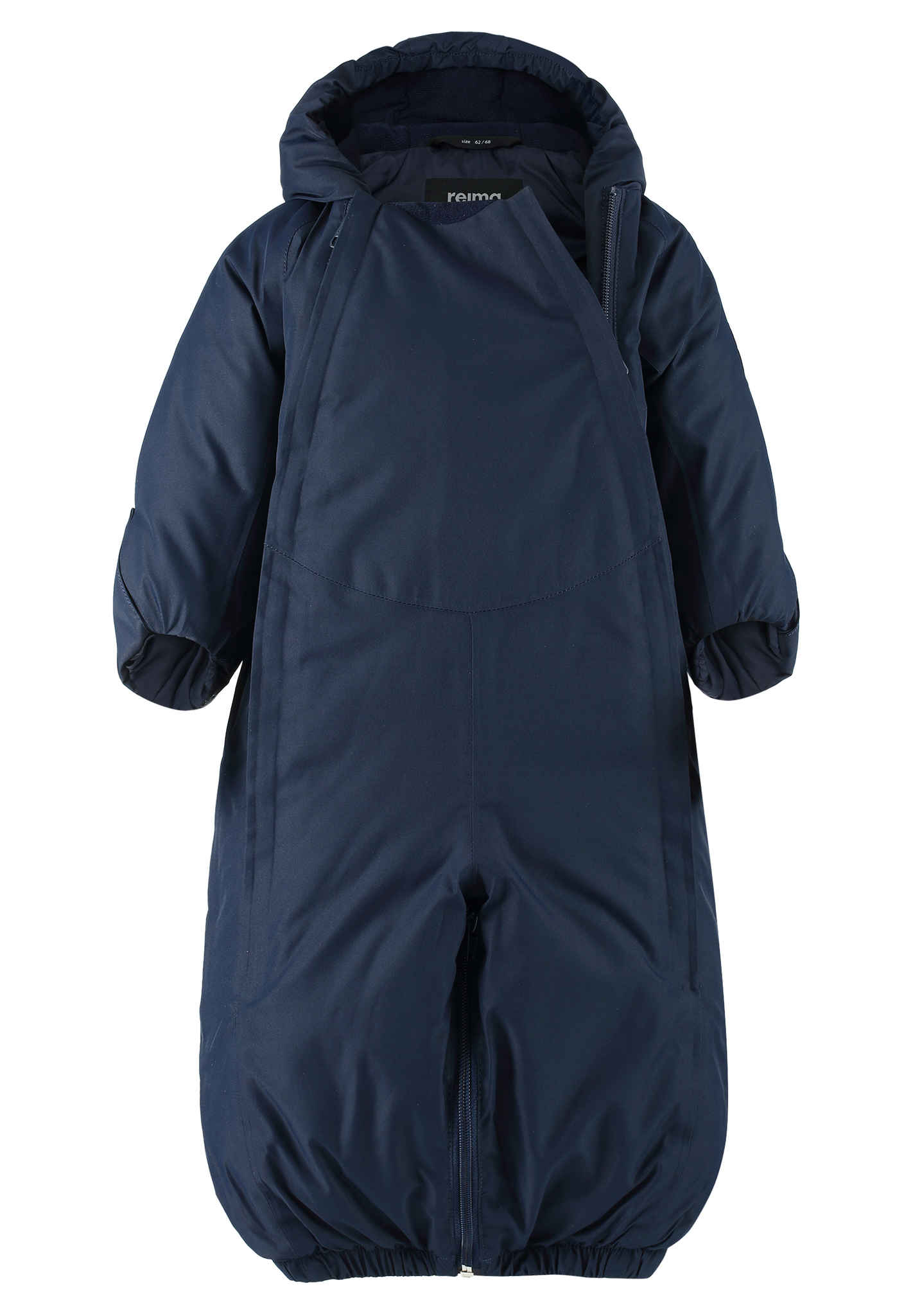 Reima Baby Daunenoverall Polarfox (2nd Season) | Navy