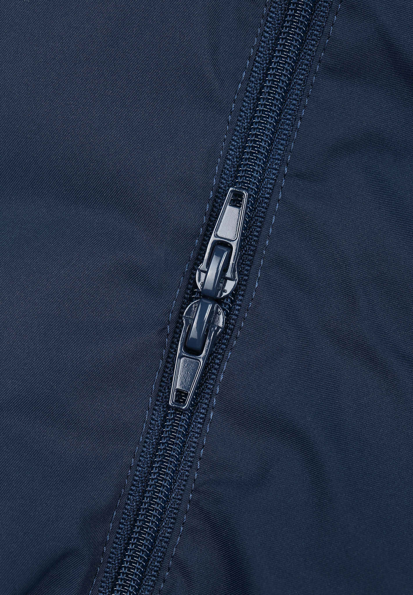 Reima Baby Daunenoverall Polarfox (2nd Season) | Navy