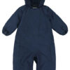 Reima Baby Daunenoverall Polarfox (2nd Season) | Navy
