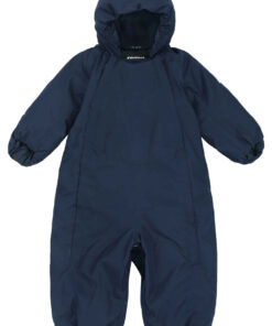 Reima Baby Daunenoverall Polarfox (2nd Season) | Navy