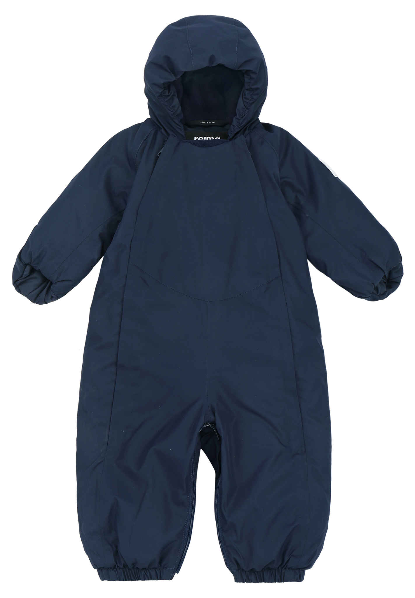 Reima Baby Daunenoverall Polarfox (2nd Season) | Navy