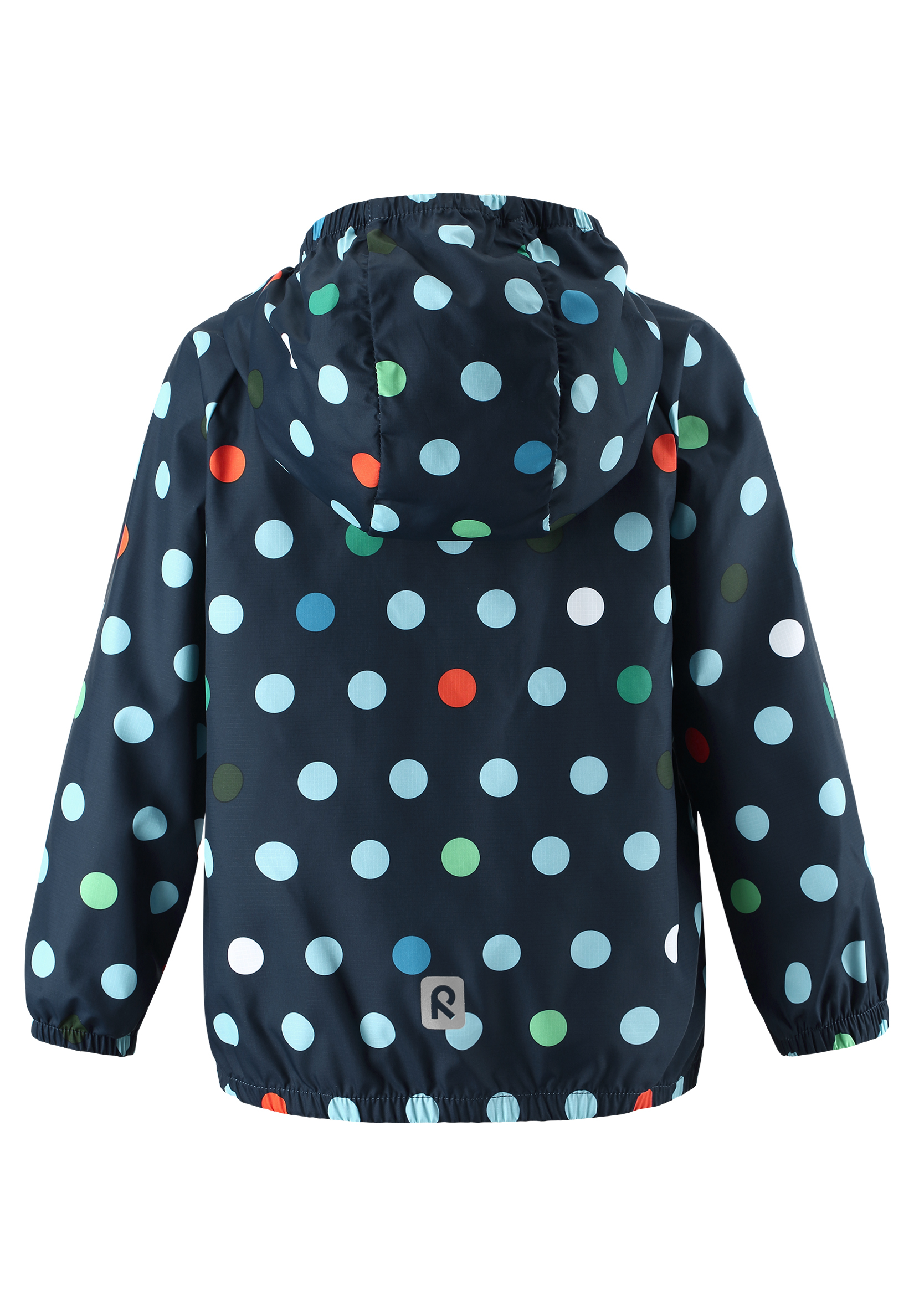 REIMA Windjacke Vandmand (2nd Season) | navy – Bild 2