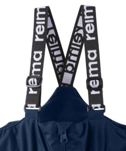 Alternative view of REIMA wasserdichte Kleinkind Skihose MATIAS (2nd Season) | navy