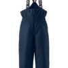 REIMA wasserdichte Kleinkind Skihose MATIAS (2nd Season) | navy