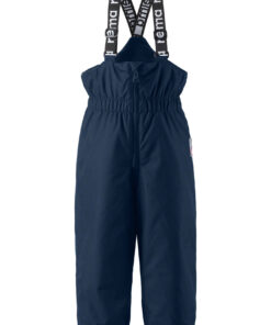 REIMA wasserdichte Kleinkind Skihose MATIAS (2nd Season) | navy