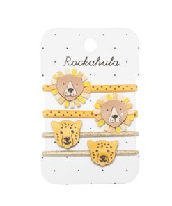 Rockahula Haargummis | Big Cat