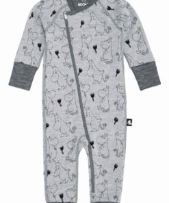REIMA Baby Overall Somnig | Moomin