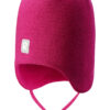 REIMA Merino Beanie HOPEA (2nd Season) | pink