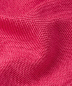 REIMA Kinder Merino Sturmhaube / Balaclava STARRIE | Azalea pink