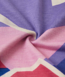 Alternative view of Reima Merinomix Thermo Funktions Unterwäsche Set TAITOA | breezy violet