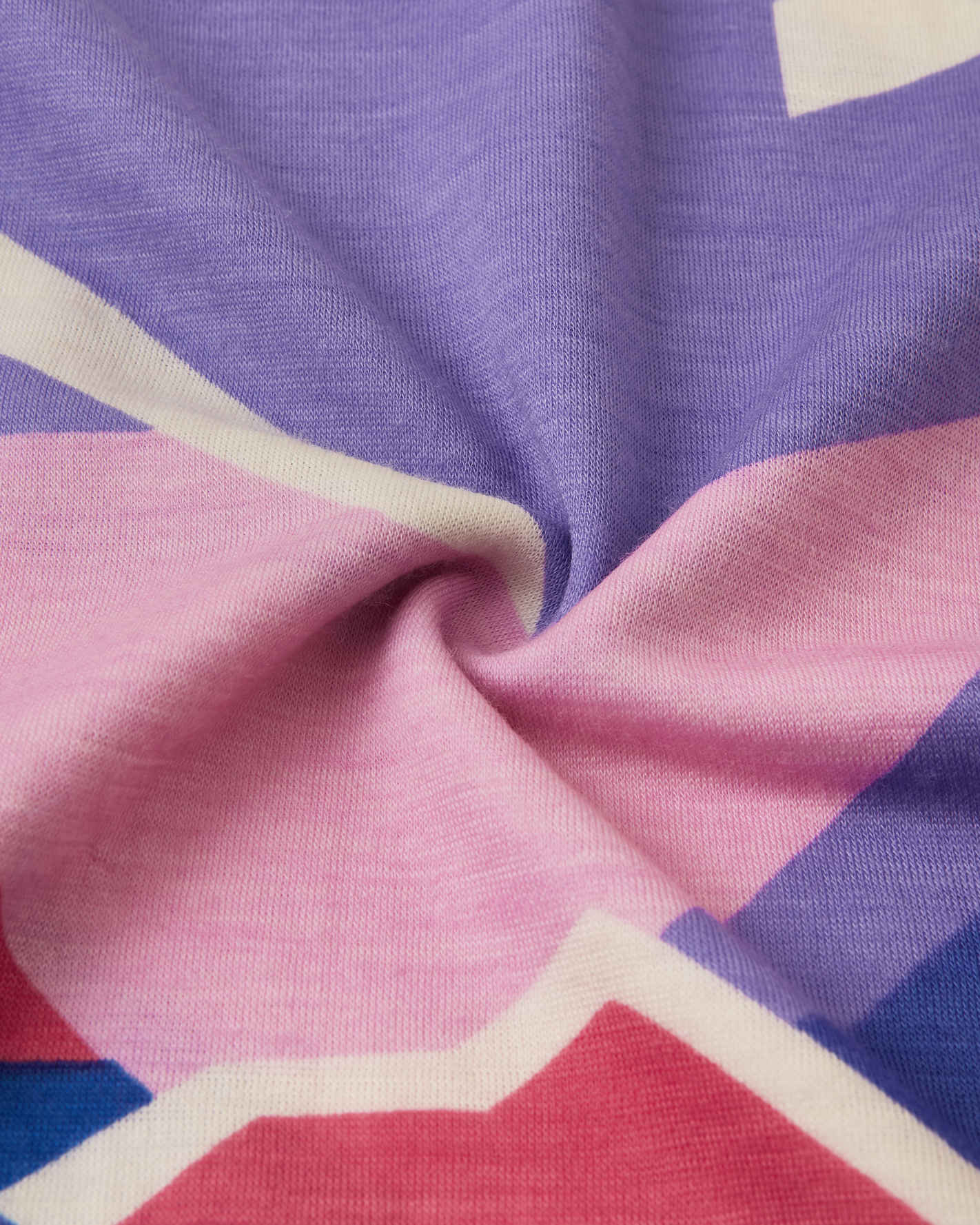 Reima Merinomix Thermo Funktions Unterwäsche Set TAITOA | breezy violet – Bild 2