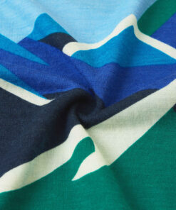 Alternative view of Reima Merinomix Thermo Funktions Unterwäsche Set TAITOA | navy