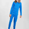Reima Thermo Funktions Unterwäsche Set LANI | bright blue