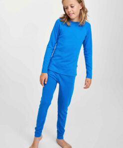 Reima Thermo Funktions Unterwäsche Set LANI | bright blue
