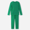 Reima Thermo Funktions Unterwäsche Set LANI | green
