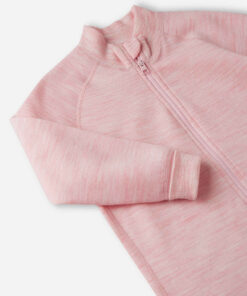 REIMA Overall (mit Meriono) Parvin | pale rose