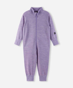 REIMA Overall (mit Merino) Parvin | blooming lilac