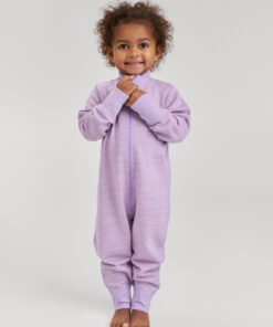 REIMA Overall (mit Merino) Parvin | blooming lilac