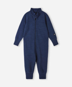 REIMA Overall (mit Merino) Parvin | navy