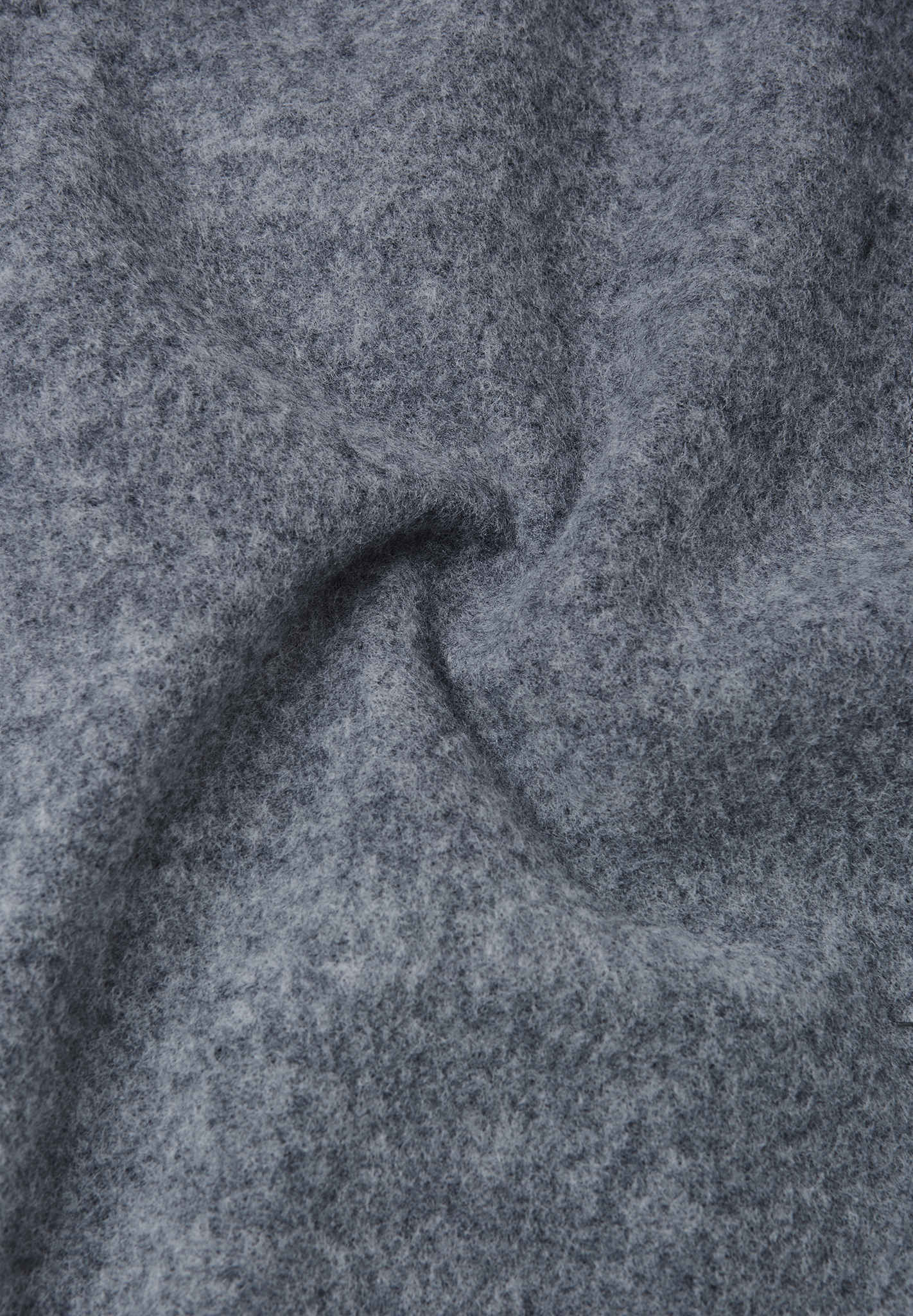 REIMA Overall (mit Merino) Parvin | melange grey (2nd Season) – Bild 6