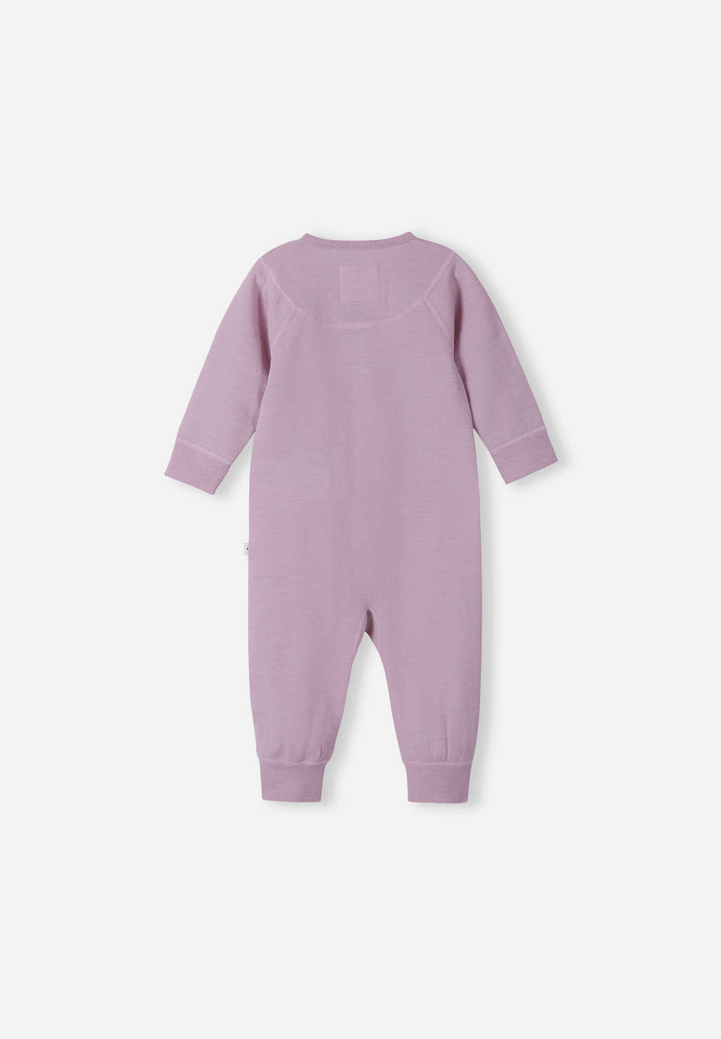 REIMA Reima Overall Lauha (mit Merino) | old rose