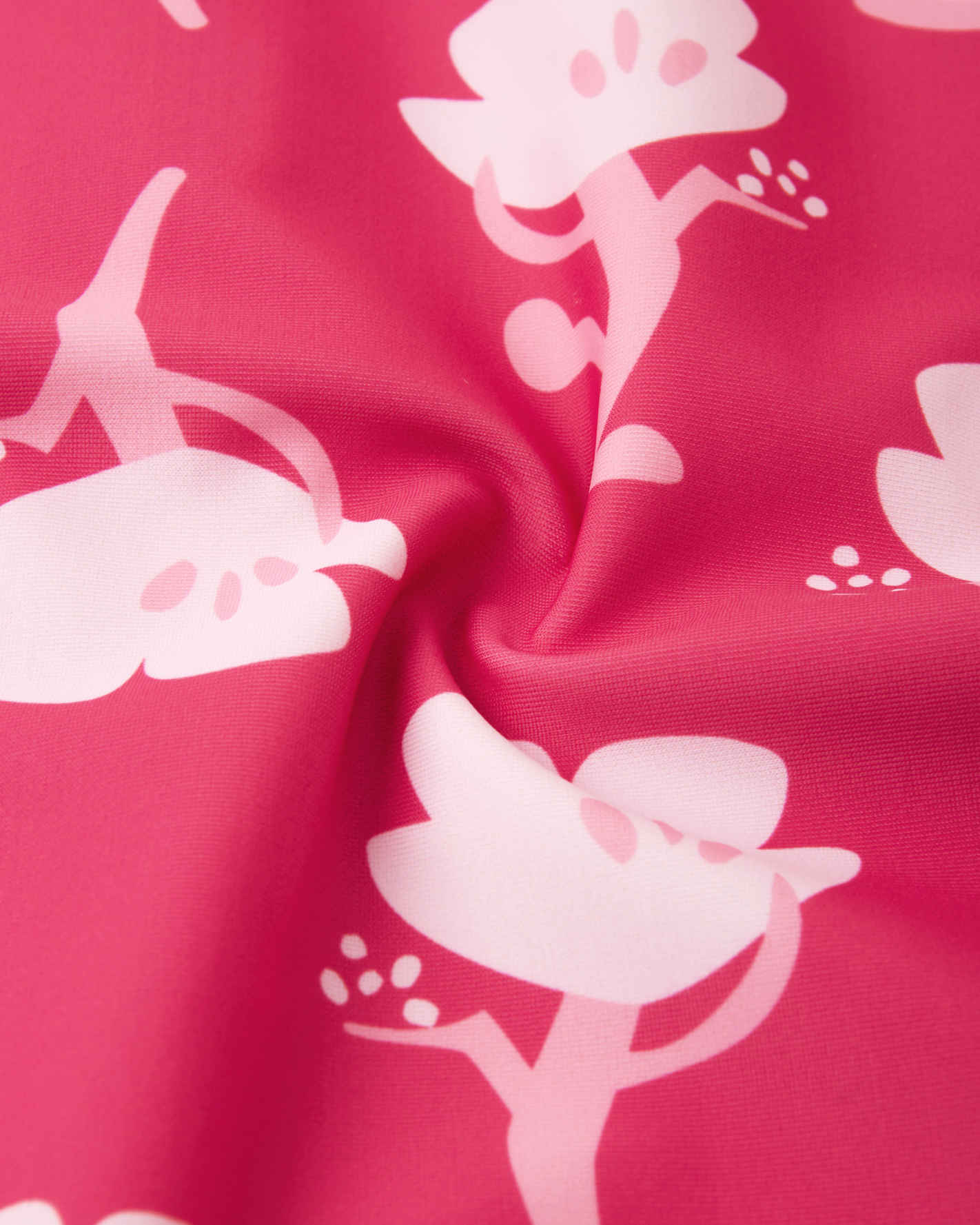 REIMA Kleinkinder UV Overall ATLANTTI | bright berry – Bild 5