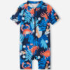 REIMA Kleinkinder UV Overall ATLANTTI | navy