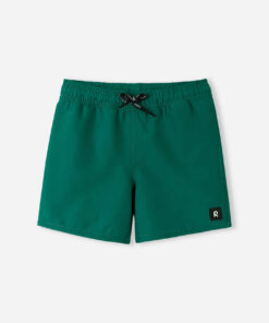 REIMA Beach shorts Somero | Deeper Green