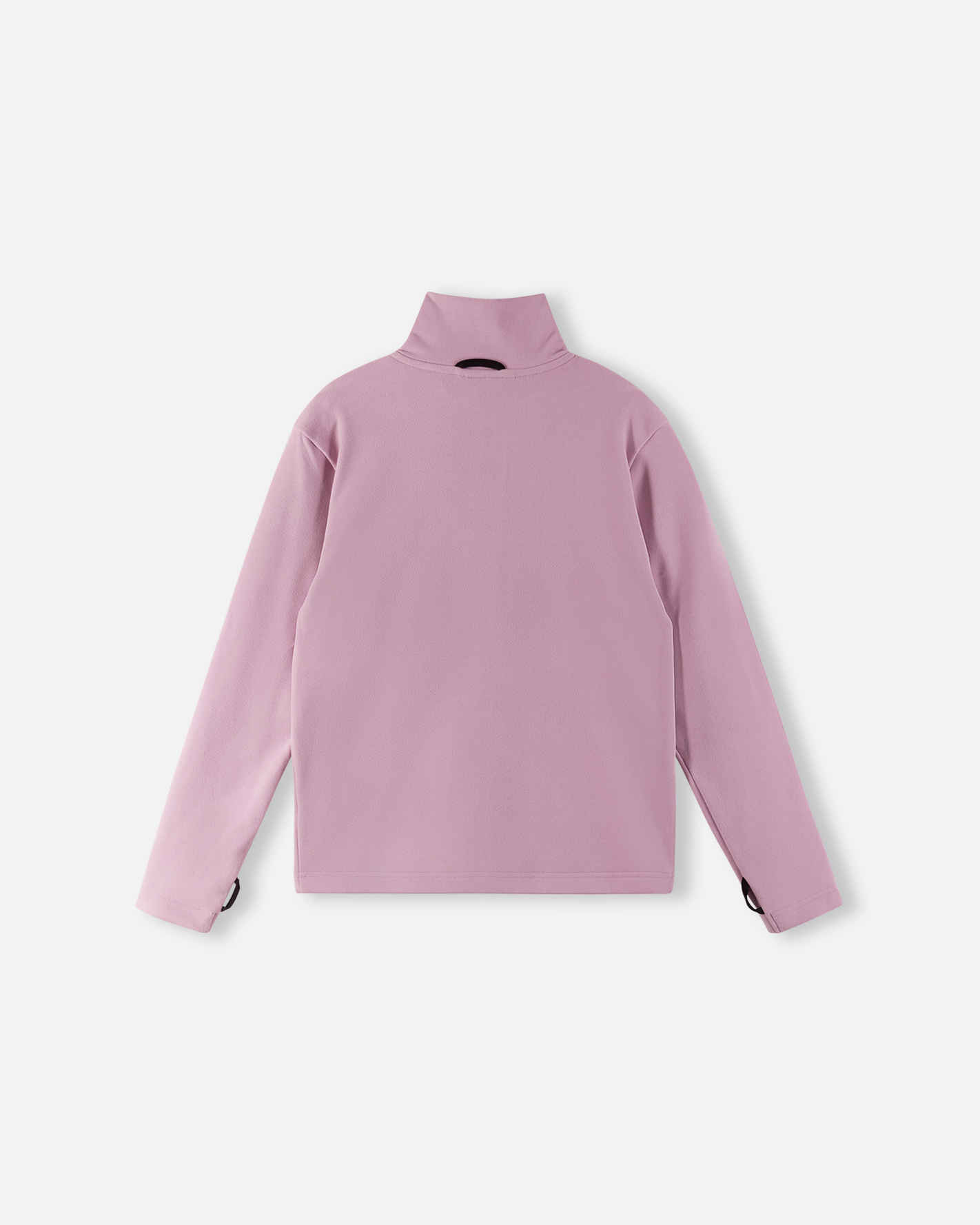 REIMA Fleece Jäckli (zip-in) IISISTI | grey pink – Bild 6