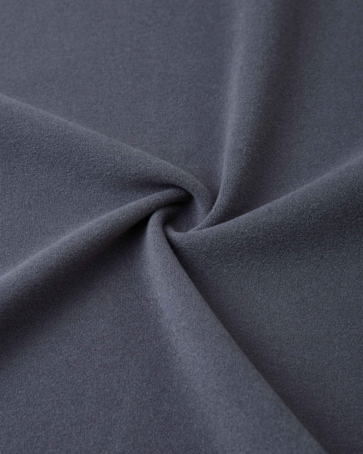 REIMA Fleece Jäckli (zip-in) IISISTI | soft black – Bild 2