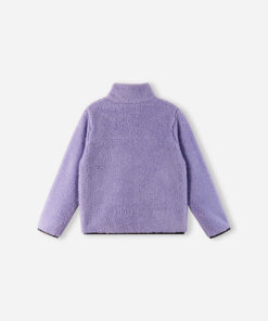 REIMA Fleece Jacke TURILAS | Blooming Lilac