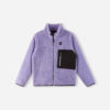 REIMA Fleece Jacke TURILAS | Blooming Lilac