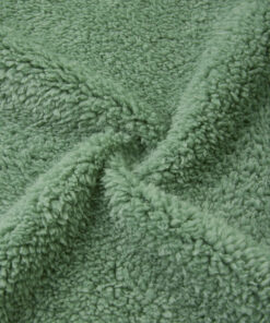 REIMA Fleece Jacke TURILAS | Green Clay