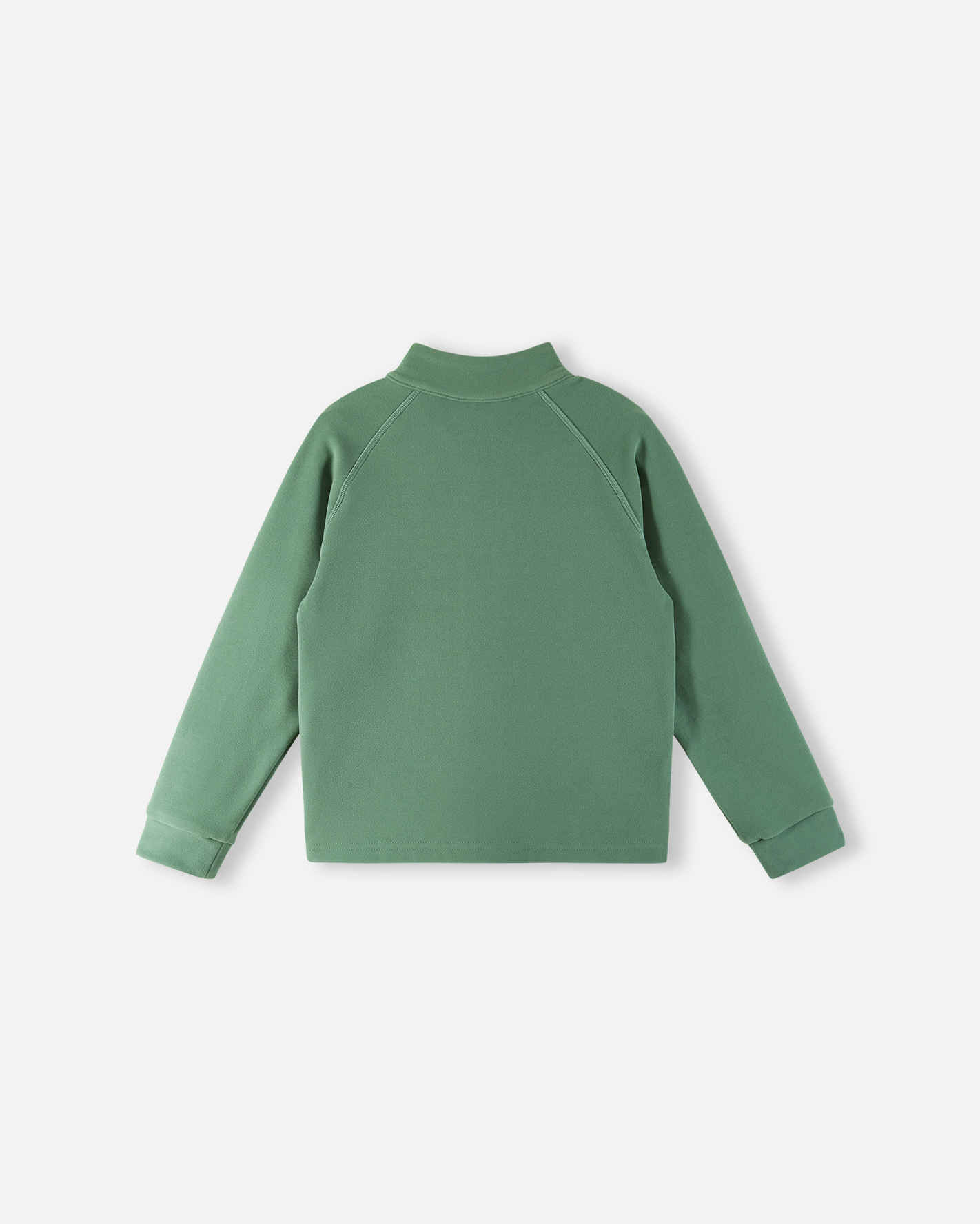 REIMA Fleece Jäckli TARPEEN | green clay – Bild 7