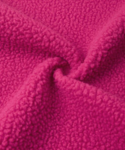 Alternative view of REIMA Kinder Fleece Jäckli TURBO | Rosy Berry (2nd Season)