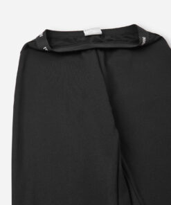 REIMA Fleece Hose OLMERI | black