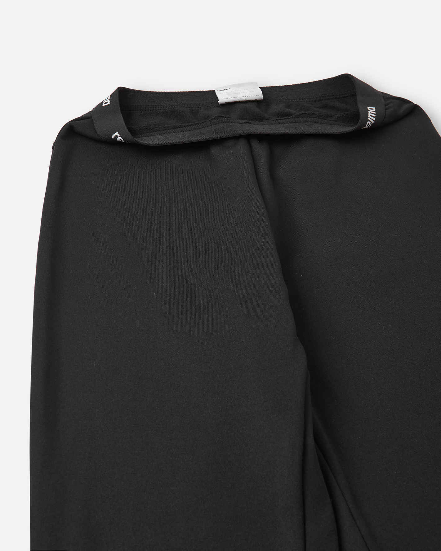 REIMA Fleece Hose OLMERI | black