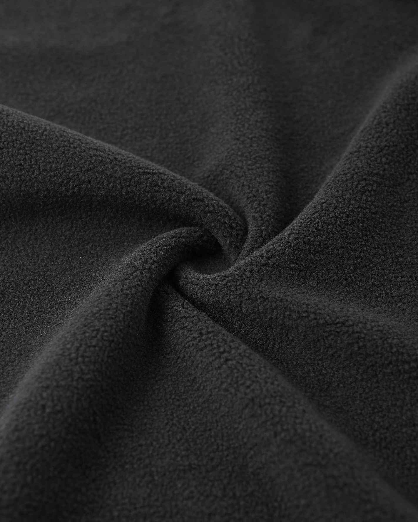 REIMA Fleece Hose OLMERI | black