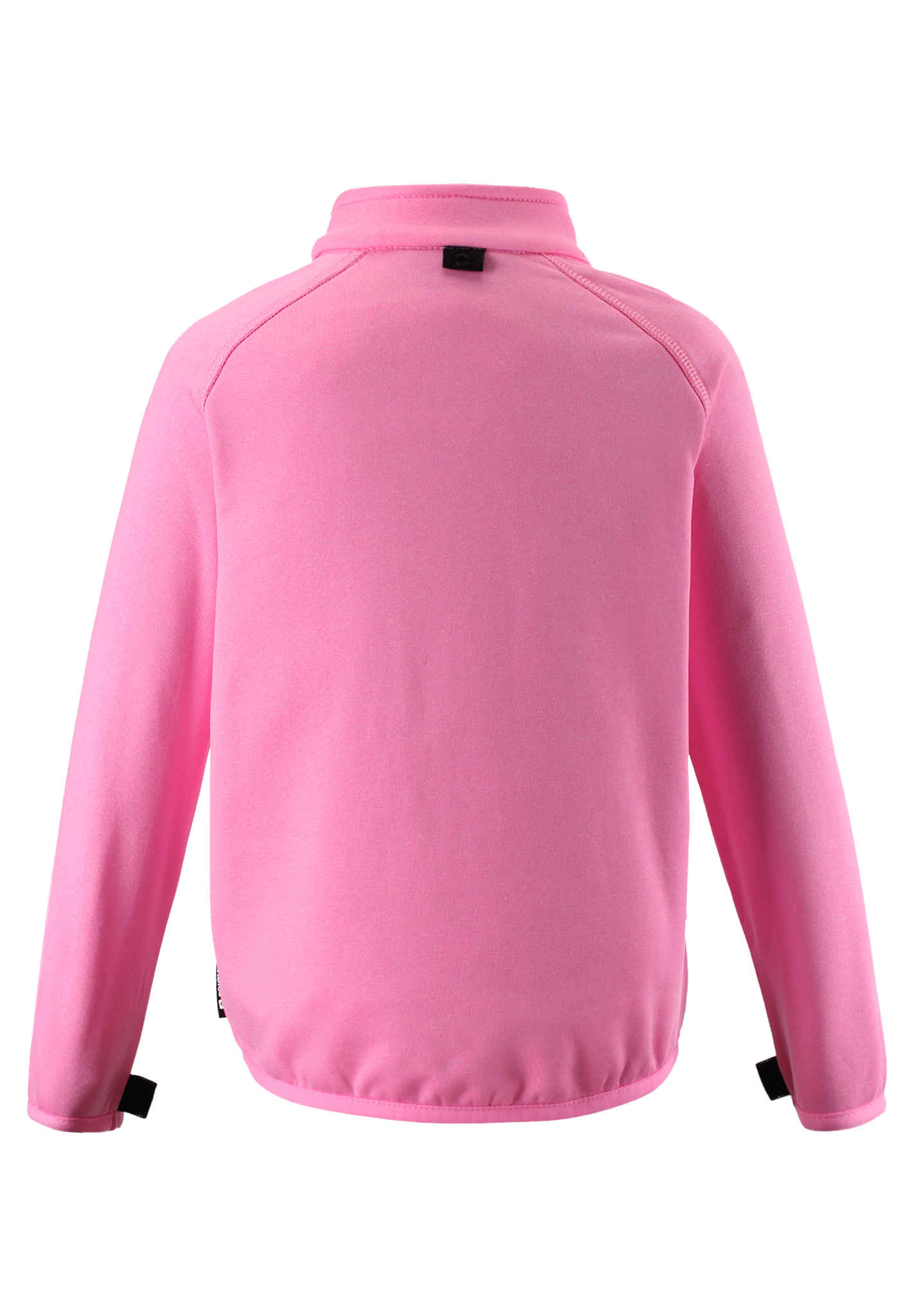 REIMA Kinder Sweater Klippe | Pink (2nd Season) – Bild 3