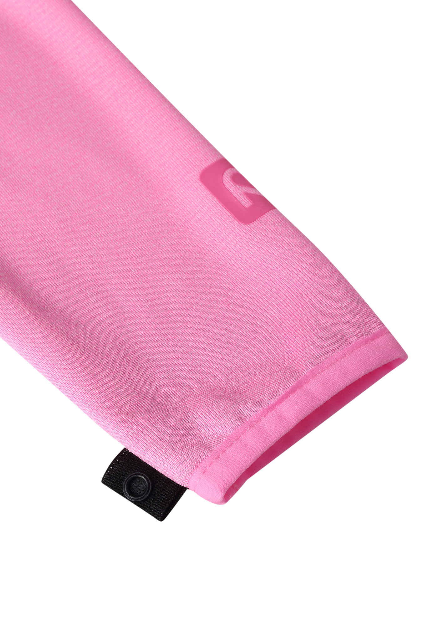 REIMA Kinder Sweater Klippe | Pink (2nd Season) – Bild 4