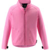 REIMA Kinder Sweater Klippe | Pink (2nd Season)