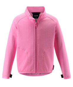 REIMA Kinder Sweater Klippe | Pink (2nd Season)