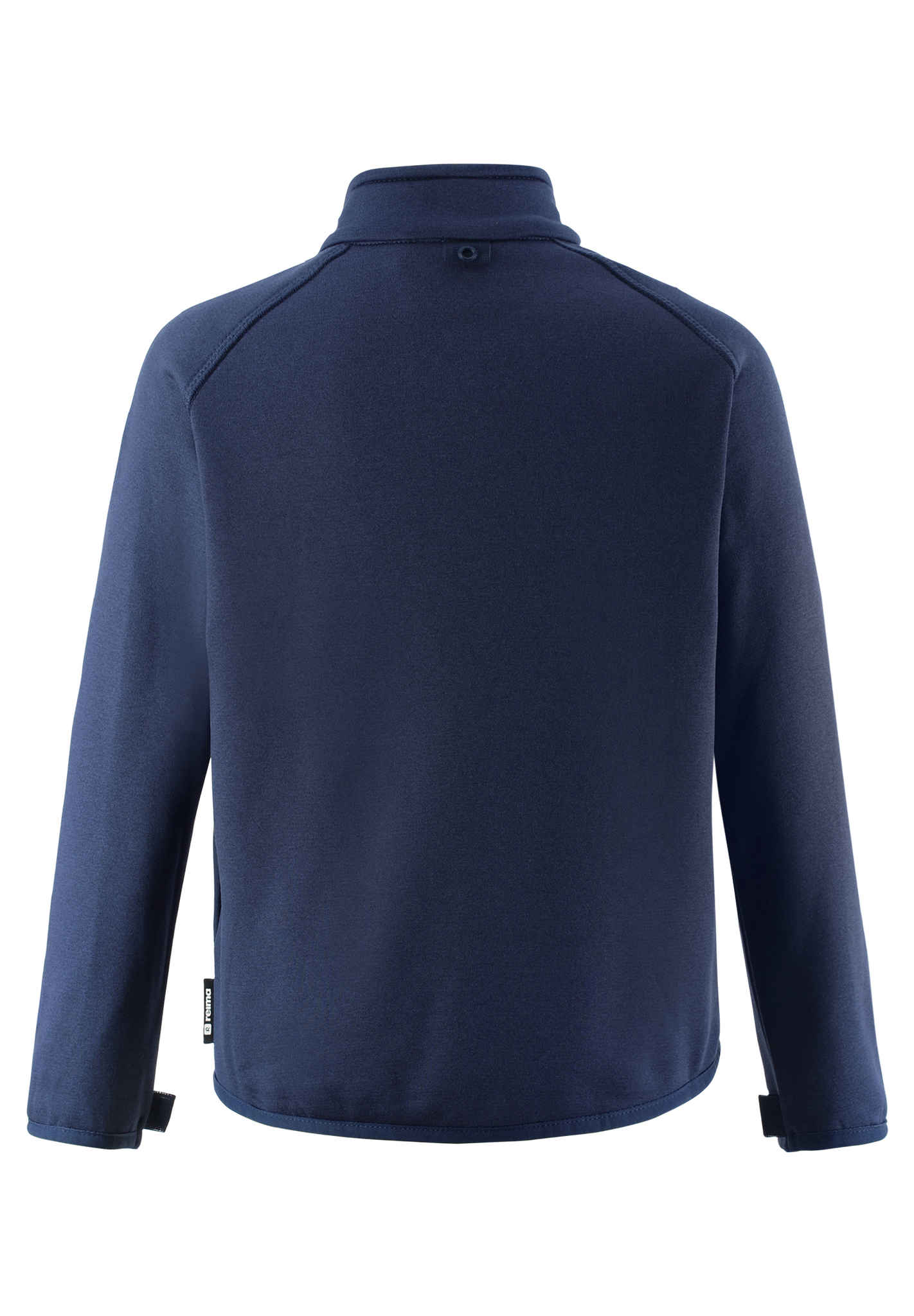 REIMA Kinder Sweater Klippe | navy (2nd Season) – Bild 3
