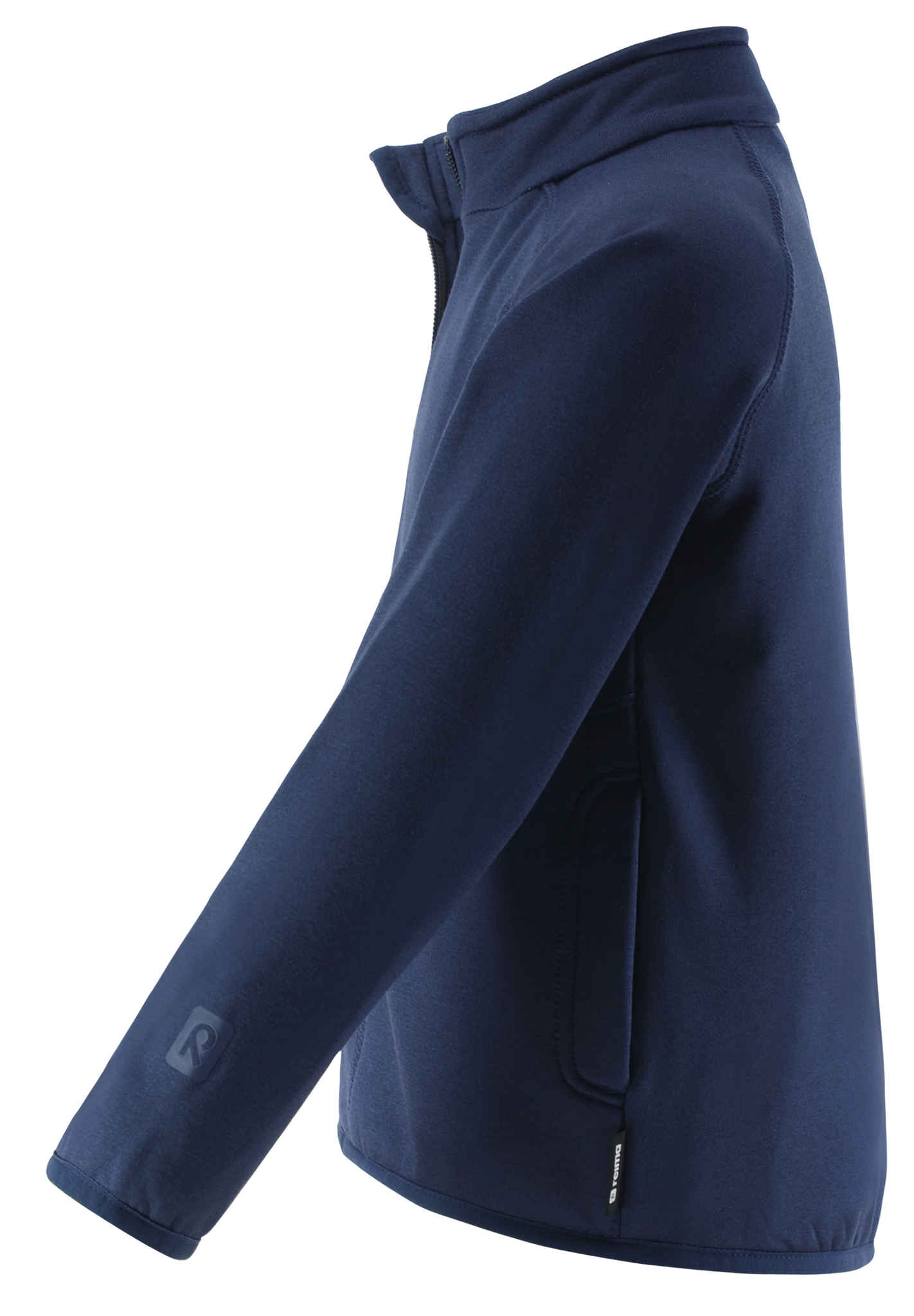 REIMA Kinder Sweater Klippe | navy (2nd Season) – Bild 2