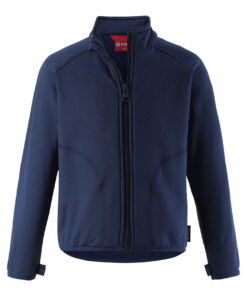 REIMA Kinder Sweater Klippe | navy (2nd Season)